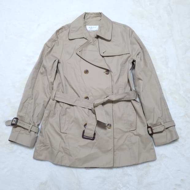 빈폴 레이디 여성 트렌치코트 S 0309