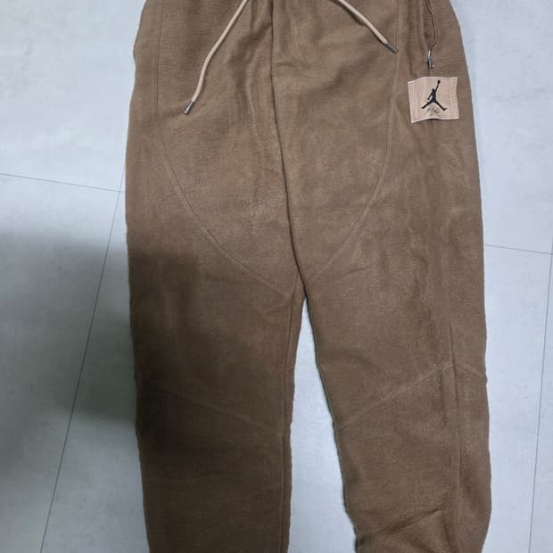 나이키 조던 플라이트팬츠 S사이즈