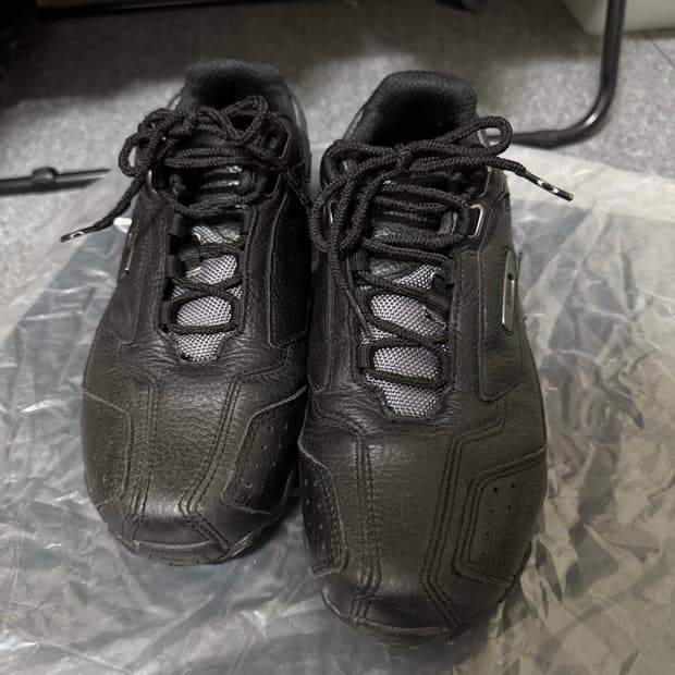 오클리 신발 265