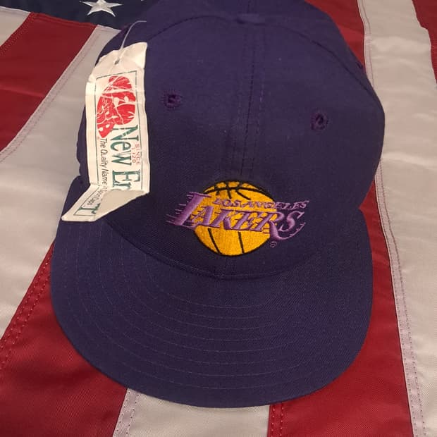 올드스쿨 새제품 오리지날 미국제조 NBA NEW ERA 뉴에라 스냅백
