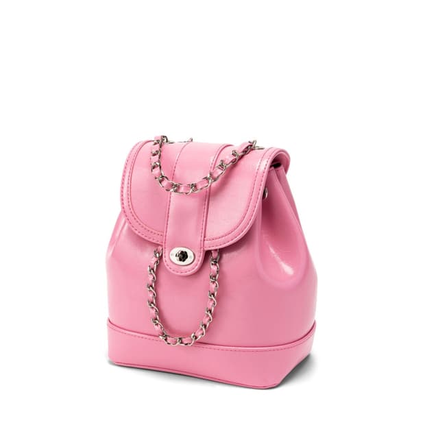 카디널레드 하우아백 (핑크)