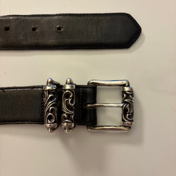 크롬하츠 롤러 벨트 32인치