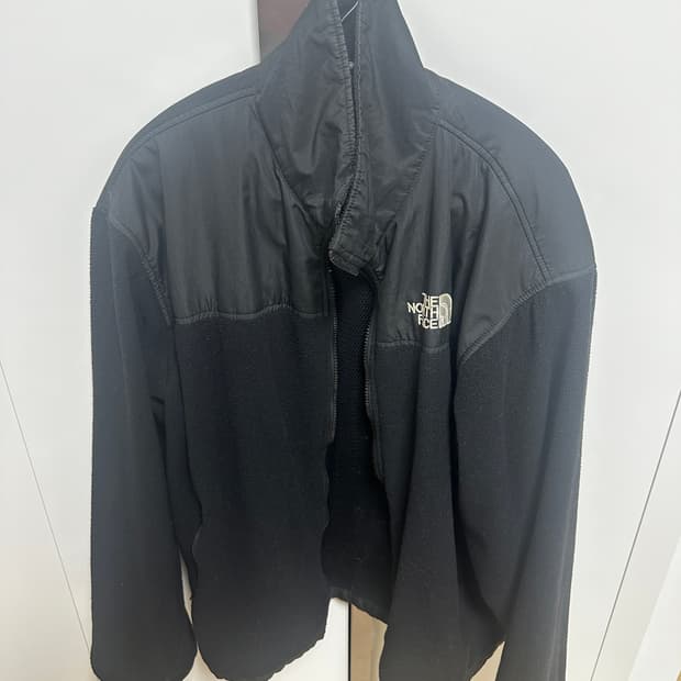 (L) 노스페이스 써밋시리즈 고어텍스 플리스