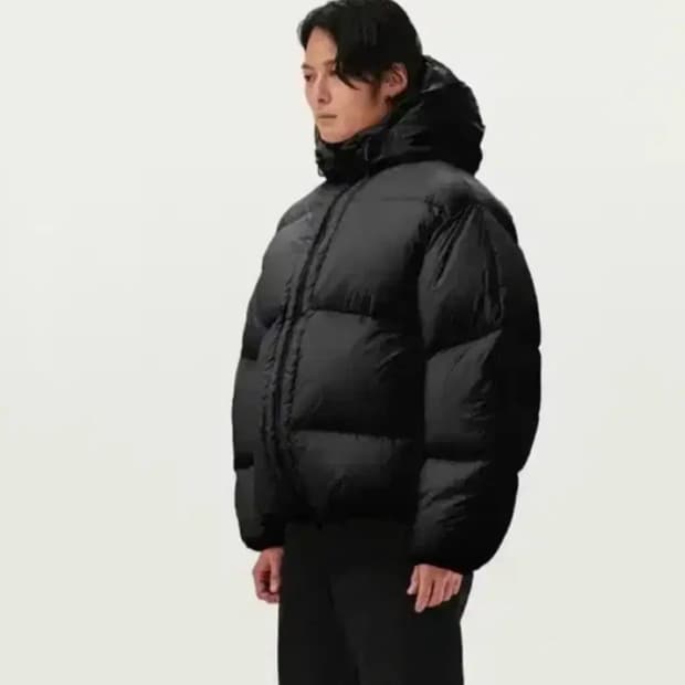 EE 누마레 패딩 M 