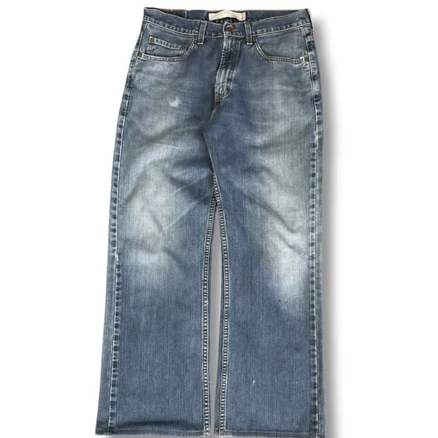 리바이스 567 32/24 00s