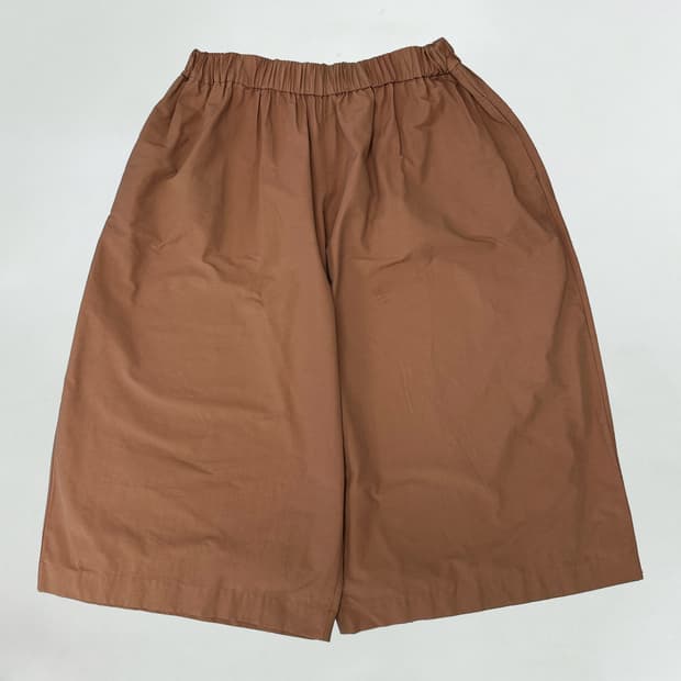 아크네 x 레이빔즈 벌룬핏 와이드 팬츠