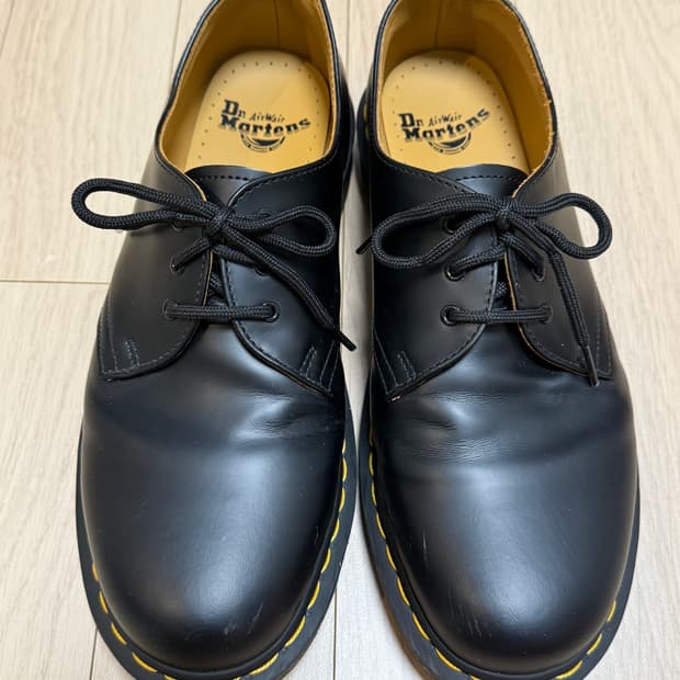 닥터마틴 1461 스무스 270