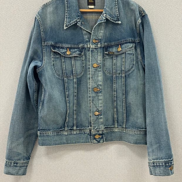 더블알엘 LOT 271 / L