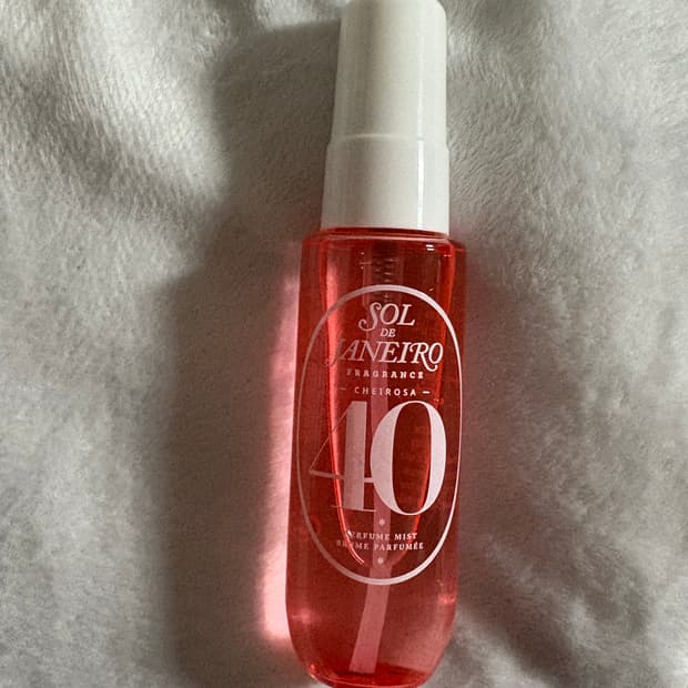 솔 데 자네이로 40