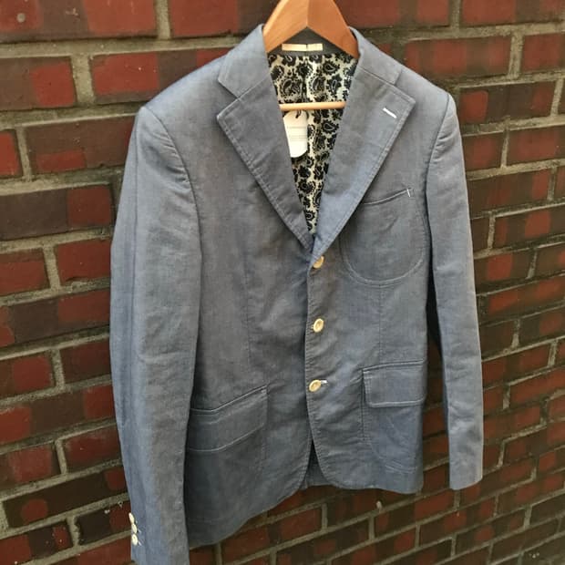 Comme des garcons homme