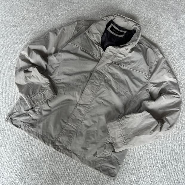 빈폴 남성 아우터 점퍼 L