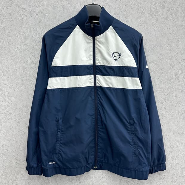 105 나이키 남자 루즈핏 바람막이 자켓