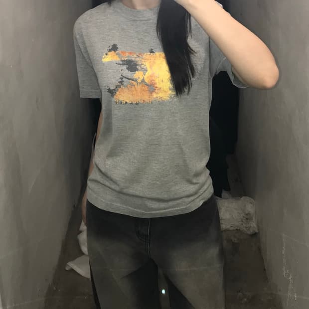 Oakley software T-shirt
