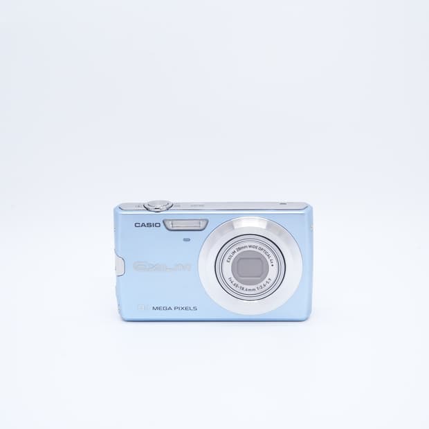 Casio ex-z250