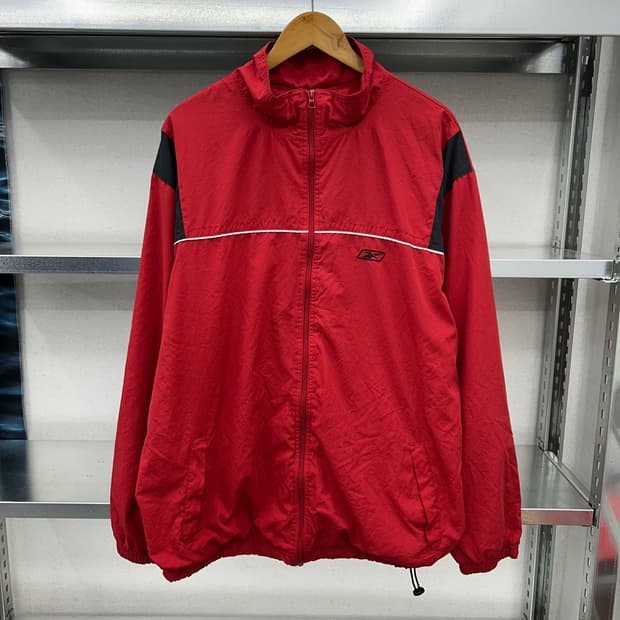 (2XL)리복바람막이-Y103