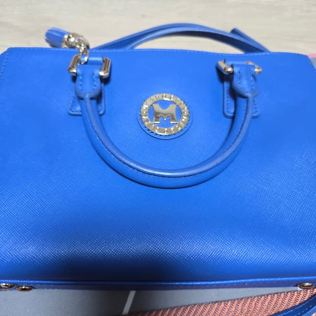 메트로시티 가방