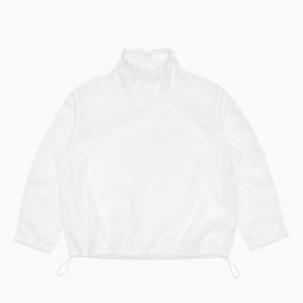 아모멘토 시어 아노락 M