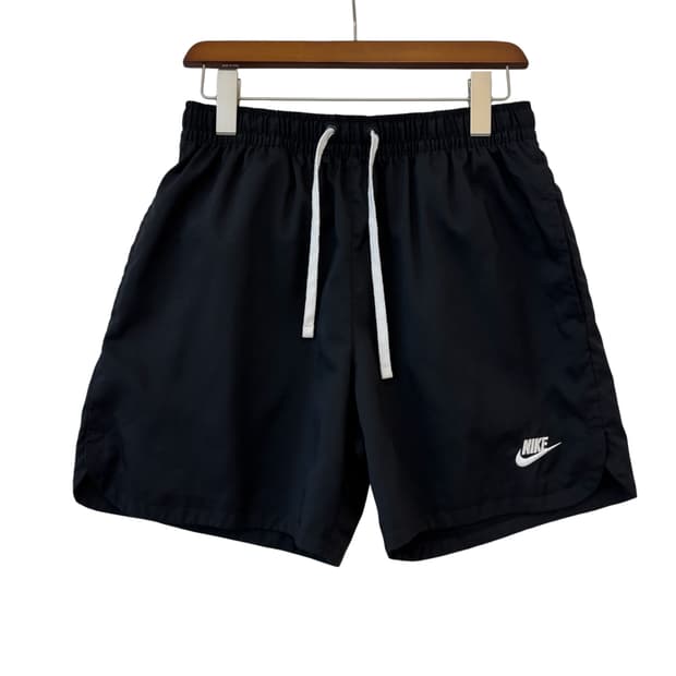 나이키 클럽 우븐 플로우 쇼츠