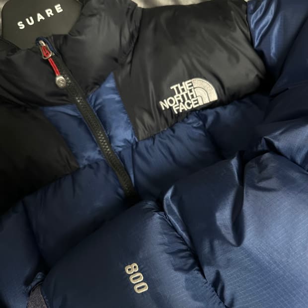 [M] 노스페이스 로체 800 네이비