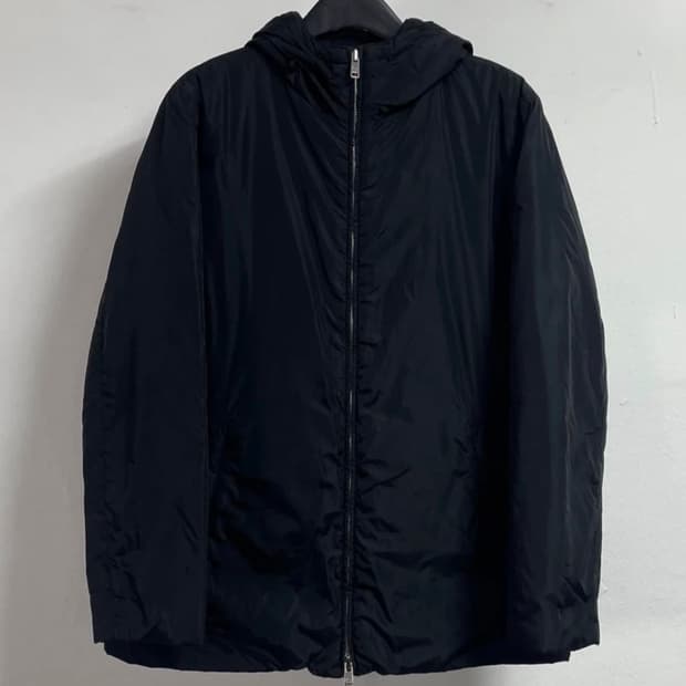 프라다 스포츠 윈드브레이커 자켓