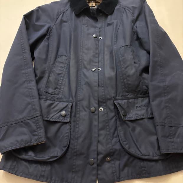 바버 여성 비드넬 32(uk6)