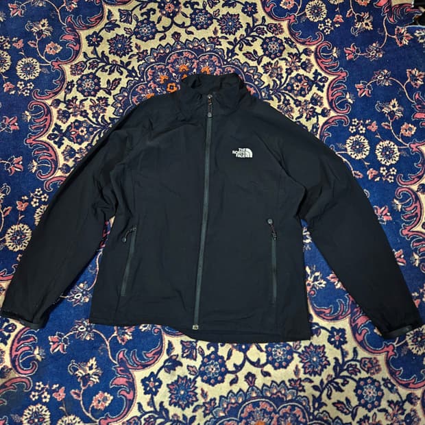 노스페이스 Vector Series 쉴드 바람막이 자켓 XL