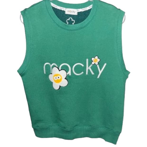 macky 베스트