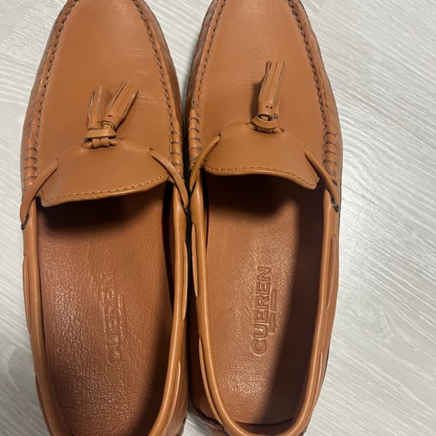 쿠에른 베를리 로퍼 265