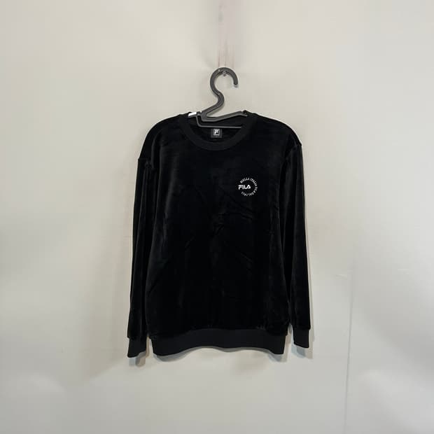 필라 여성 맨투맨 90 