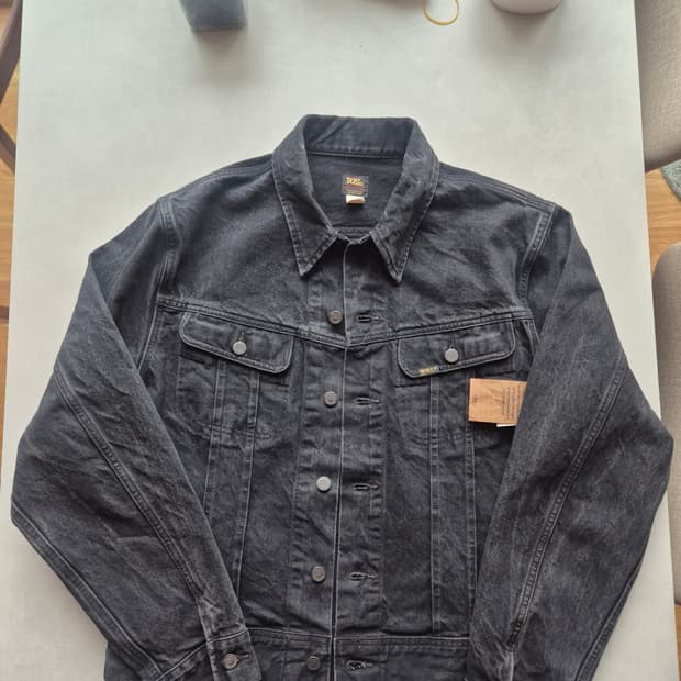 RRL lot271 새상품 L사이즈