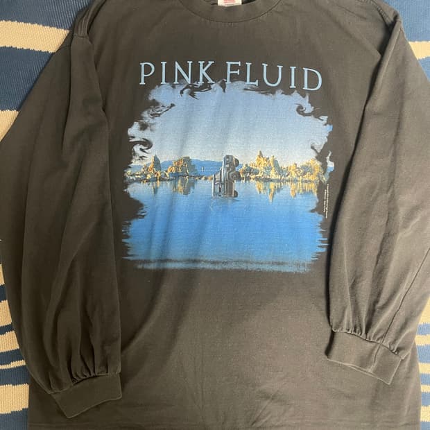 sober 굿즈 티셔츼