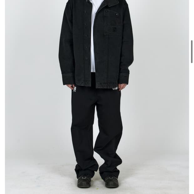 플라스틱프로덕트 MPa TRAPEZOID JACKET