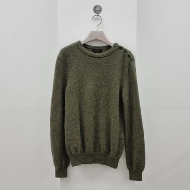 A.P.C. 아페쎄