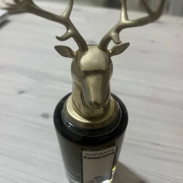 펜할리곤스 로드조지 빈티지향수