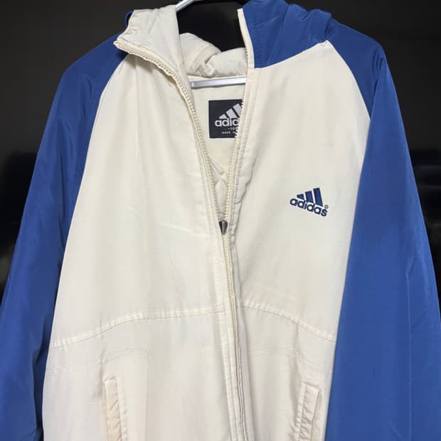 아디다스 점퍼 급처
