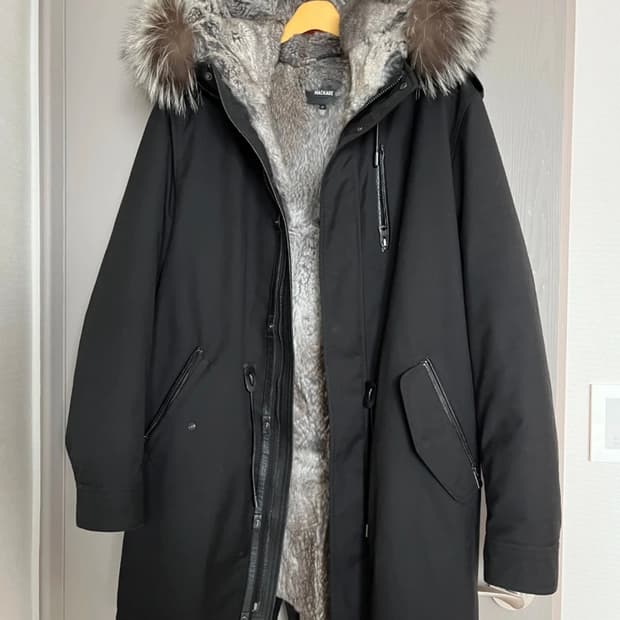 맥케이지 모리츠x 풀퍼 폭스퍼