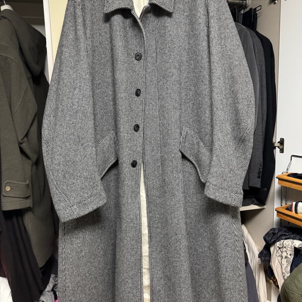 LCBX 맥코트 하운드투스