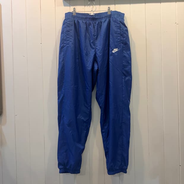 [NIKE] 나이키 조거팬츠 (나일론)