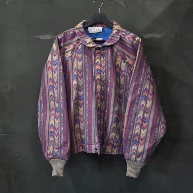 90's Walls South Western - Made in U.S.A