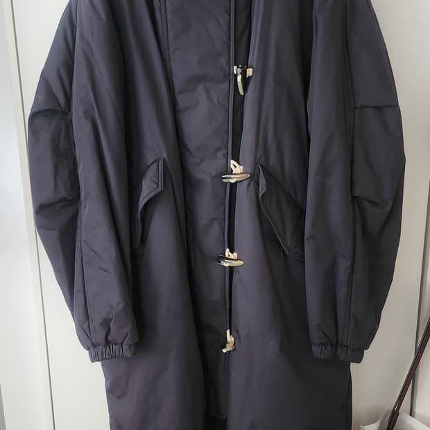 이자벨 마랑 다카요 롱 파카