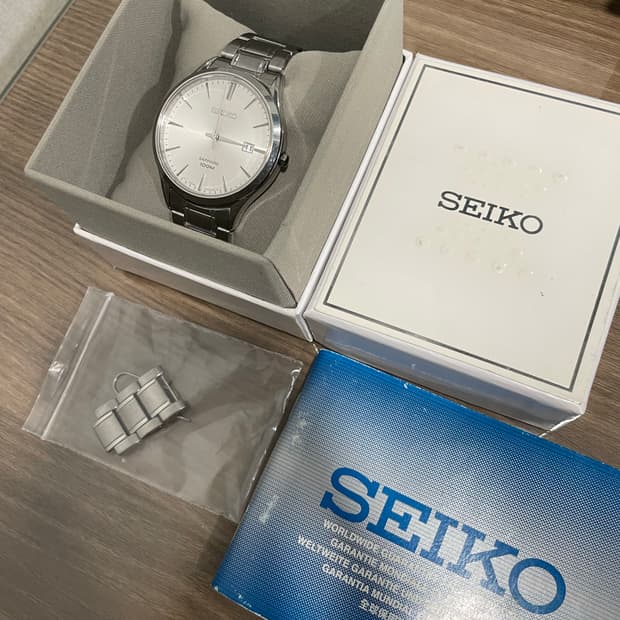 세이코 SGEG93
