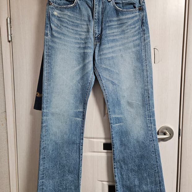00s jp levis 517 33 리바이스 부츠컷 17517 lvc