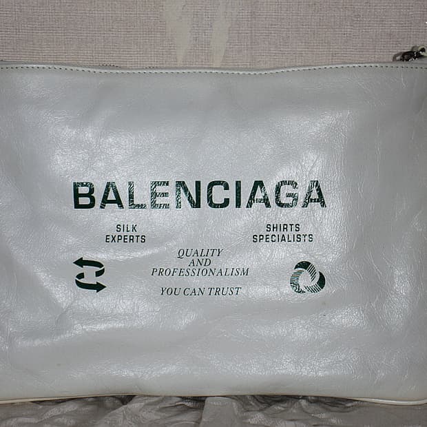 Balenciaga 발렌시아가 