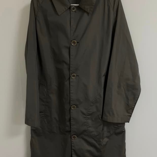 드리스 반 노튼 코트