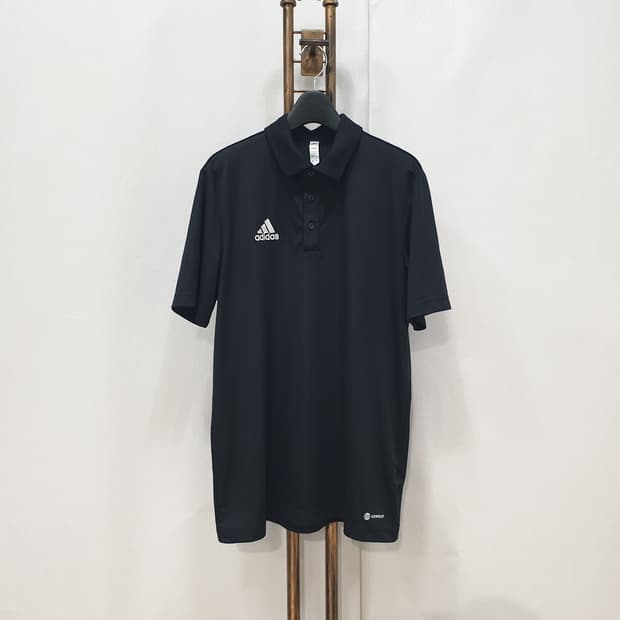 아디다스 폴로 반팔셔츠 100