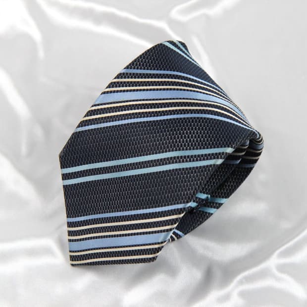 마리끌레르 8.5cm A등급 남자 명품 넥타이