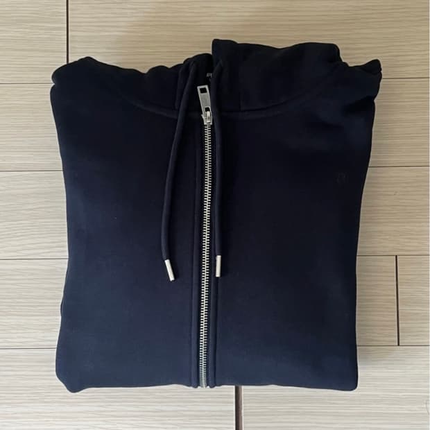 [L] 탑텐 후드집업