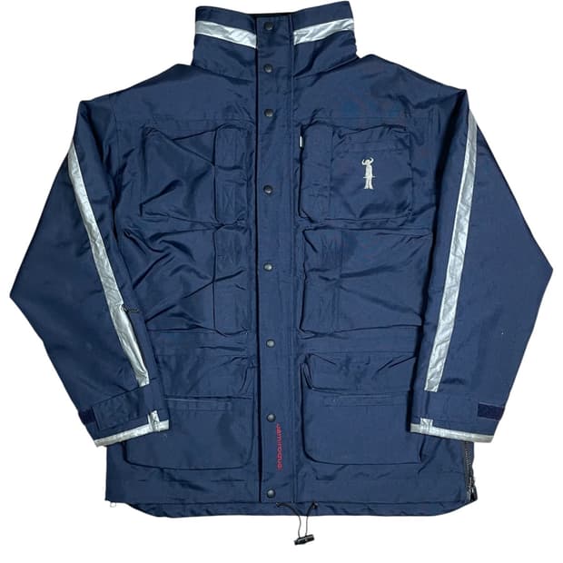 🕑90s levis silvertab Jamiroquai