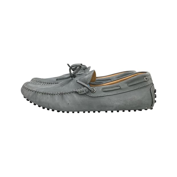 토즈 고미노 드라이빙 슈즈 그레이 9(280)