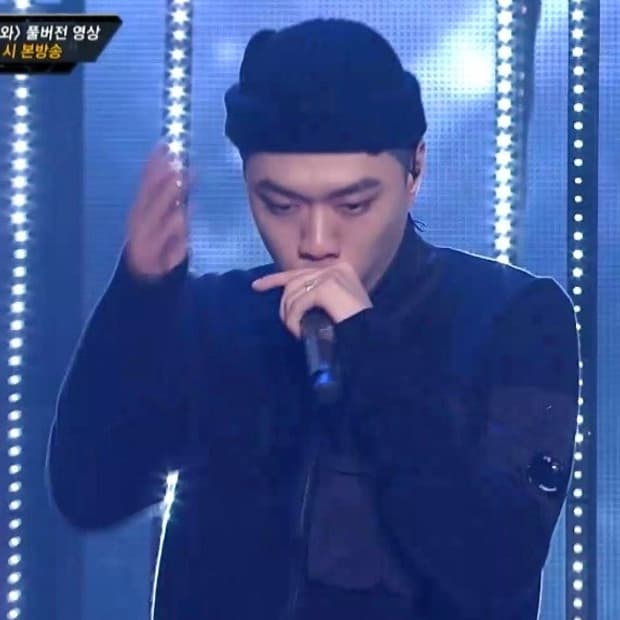 CP company 탄창 니트집업 M